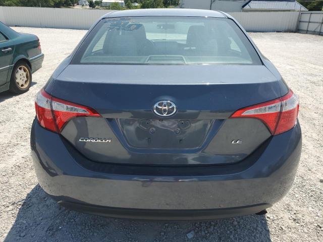 Photo 6 from auction – 2014 TOYOTA COROLLA L with VIN 2T1BURHE5EC183510
