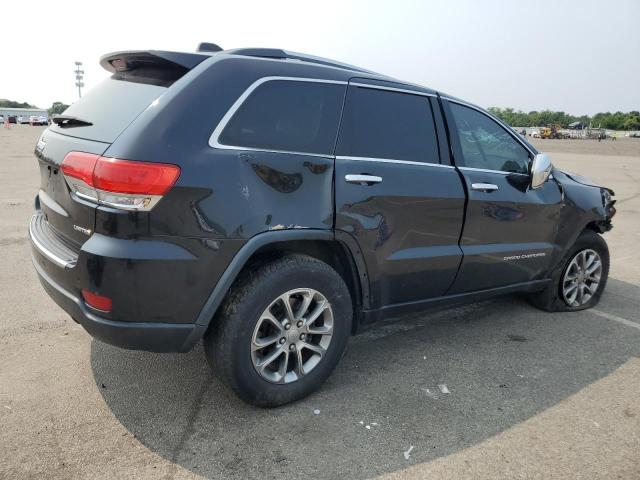 Photo 3 from auction – 2015 JEEP GRAND CHER with VIN 1C4RJFBG4FC190247