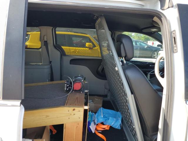 Photo 11 from auction – 2019 DODGE GRAND CARA with VIN 2C4RDGCG2KR578607