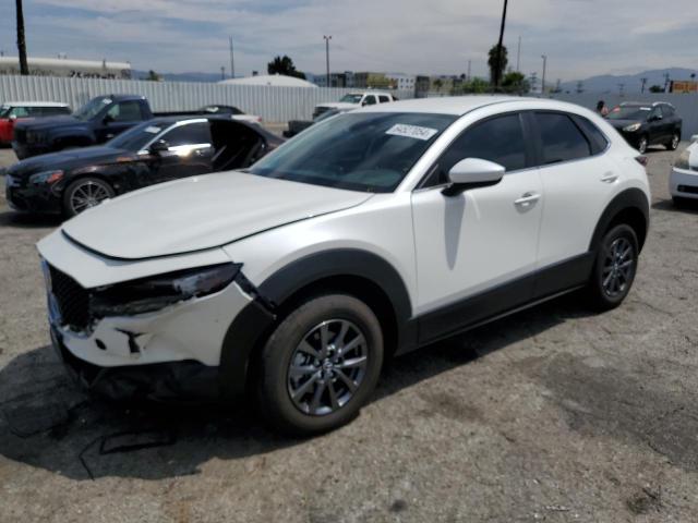 MAZDA CX-30 2023 with VIN 3MVDMBAM7PM561532 - Photo from auction