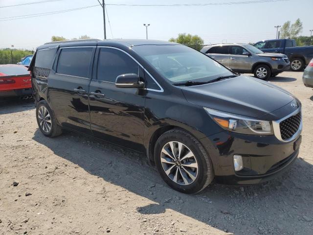 Photo 4 from auction – 2015 KIA SEDONA EX with VIN KNDMC5C19F6018710