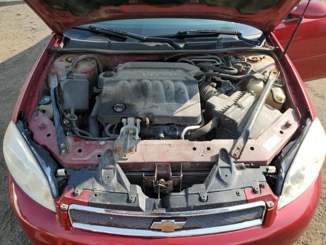 Photo 11 from auction – 2013 CHEVROLET IMPALA LTZ with VIN 2G1WC5E35D1234087