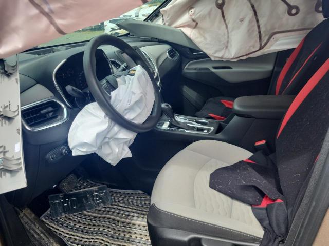 صورة رقم 7 من المزاد - 2018 CHEVROLET EQUINOX LS مع VIN 2GNAXREV8J6282610