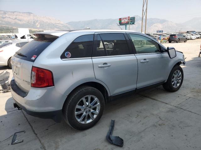 Photo 3 from auction – 2011 FORD EDGE LIMIT with VIN 2FMDK4KC0BBA42966