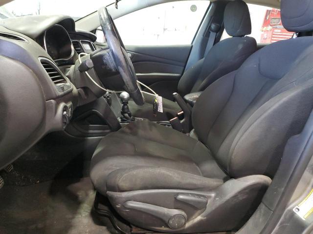 Photo 7 from auction – 2013 DODGE DART SXT with VIN 1C3CDFBH8DD700889
