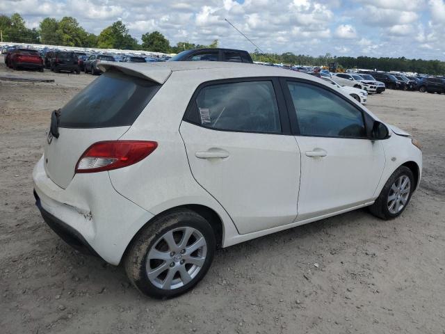 Photo 3 from auction – 2012 MAZDA MAZDA2 with VIN JM1DE1LY9C0139364