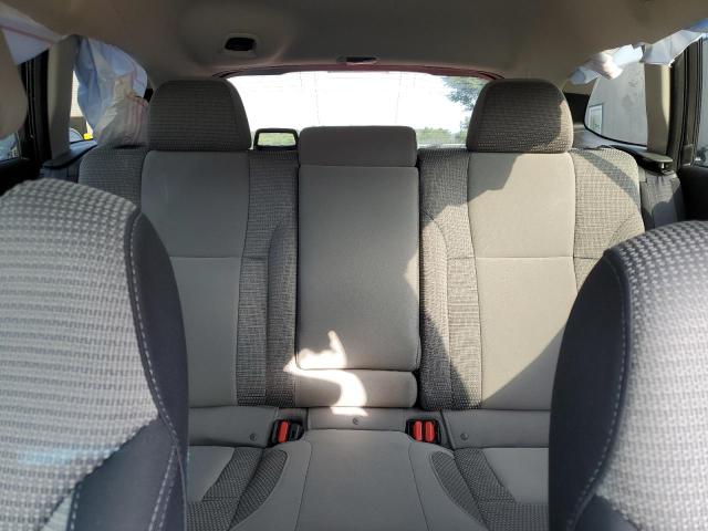 Photo 10 from auction – 2021 SUBARU OUTBACK PR with VIN 4S4BTADC4M3160943