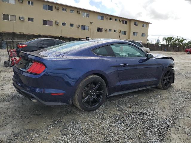 Photo 3 from auction – 2020 FORD MUSTANG with VIN 1FA6P8THXL5175083