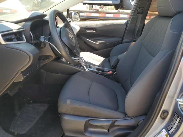 Photo 7 from auction – 2020 TOYOTA COROLLA LE with VIN JTDEPRAE8LJ083790