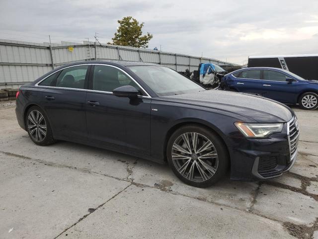 Photo 4 from auction – 2019 AUDI A6 PREMIUM with VIN WAUL2AF2XKN096504