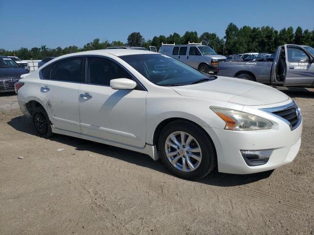 Photo 4 from auction – 2015 NISSAN ALTIMA 2.5 with VIN 1N4AL3AP5FC127221