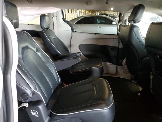 Photo 11 from auction – 2022 CHRYSLER PACIFICA L with VIN 2C4RC1GG8NR164925