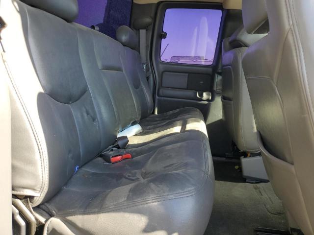 Photo 10 from auction – 2003 GMC NEW SIERRA with VIN 2GTEC19TX31275318