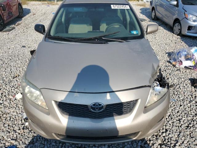 Photo 5 from auction – 2010 TOYOTA COROLLA BA with VIN 2T1BU4EE8AC498089
