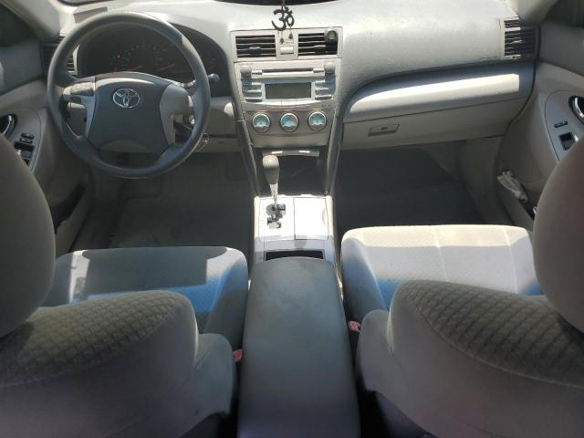 Photo 8 from auction – 2009 TOYOTA CAMRY AUTO with VIN 4T1BE46K09U880810