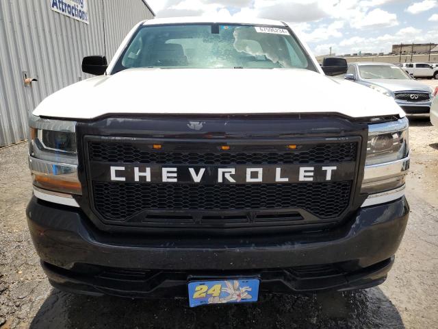Photo 5 from auction – 2019 CHEVROLET SILVERADO with VIN 2GCRCNEC4K1184512