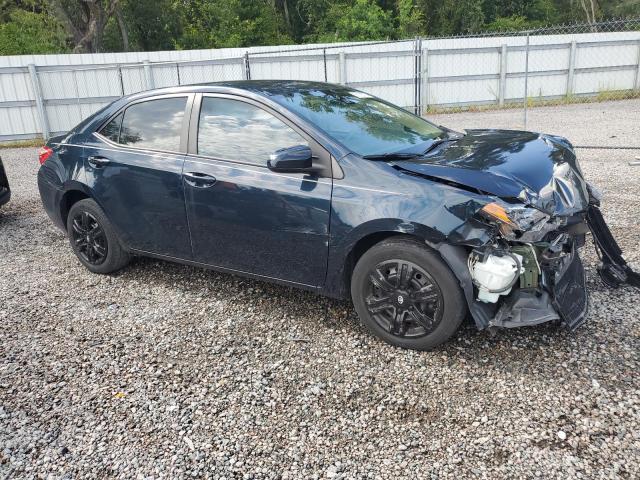 Photo 4 from auction – 2017 TOYOTA COROLLA L with VIN 5YFBURHE2HP707765