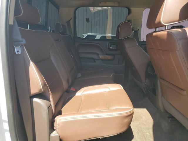 Photo 10 from auction – 2016 CHEVROLET SILVERADO with VIN 1GC1KXE85GF296890