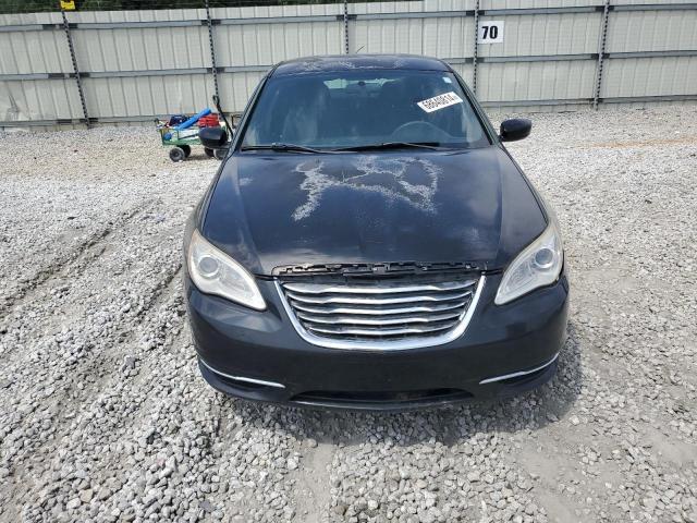 Photo 5 from auction – 2013 CHRYSLER 200 LX with VIN 1C3CCBAG9DN739389
