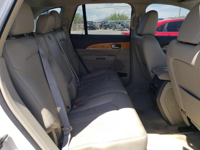Photo 11 from auction – 2012 LINCOLN MKX with VIN 2LMDJ6JK9CBL03718