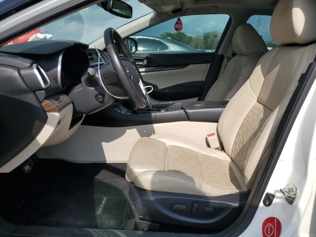 Photo 7 from auction – 2018 NISSAN MAXIMA 3.5 with VIN 1N4AA6AP8JC375320