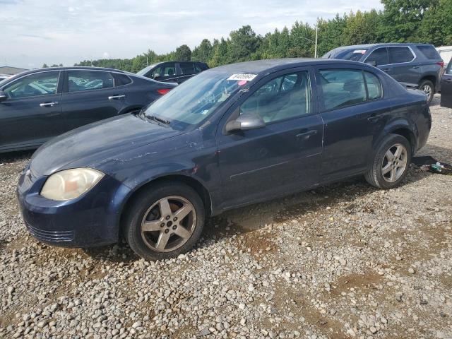 CHEVROLET COBALT LT 2008 with VIN 1G1AL58F387276296 - Photo from auction