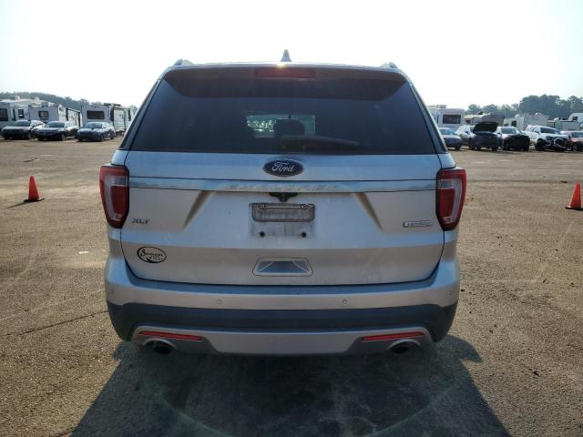 Foto 6 de la subasta – 2016 FORD EXPLORER X con VIN 1FM5K7DH9GGA84681