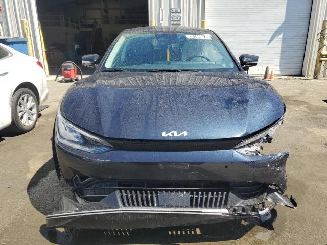 Photo 5 from auction – 2023 KIA EV6 LIGHT with VIN KNDC34LA1P5149627