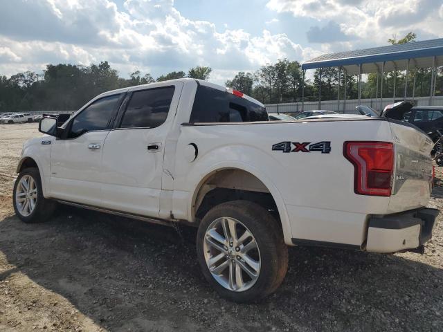 Photo 2 from auction – 2015 FORD F150 SUPER with VIN 1FTEW1EG3FFA32320