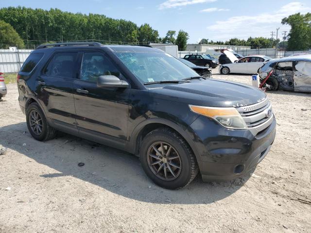 Photo 4 from auction – 2013 FORD EXPLORER with VIN 1FM5K7B83DGB56022