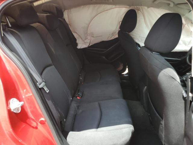 Photo 10 from auction – 2015 MAZDA 3 SV with VIN JM1BM1T70F1231169