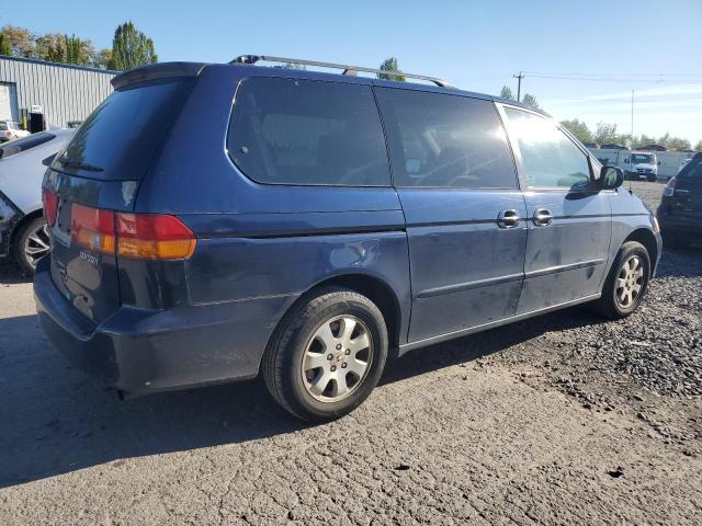 Photo 3 from auction – 2004 HONDA ODYSSEY EX with VIN 5FNRL188X4B111922