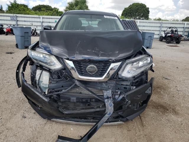 Photo 5 from auction – 2018 NISSAN ROGUE S with VIN KNMAT2MTXJP531579