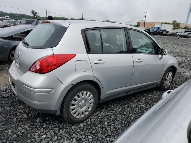 Photo 3 from auction – 2007 NISSAN VERSA S with VIN 3N1BC13E27L459303