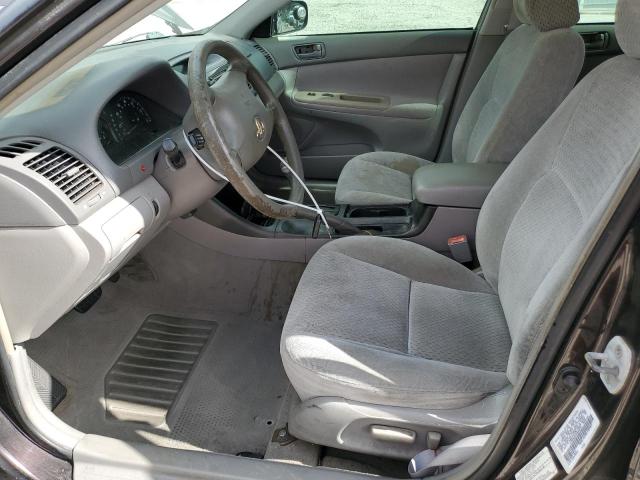 Photo 7 from auction – 2003 TOYOTA CAMRY LE with VIN 4T1BE32K53U669979