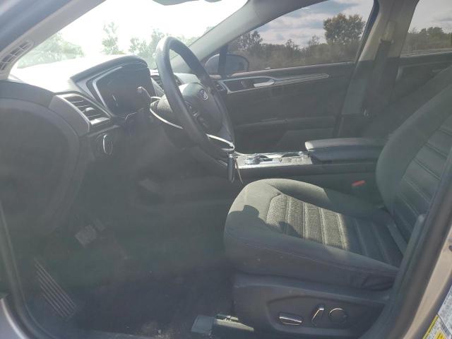 Photo 7 from auction – 2020 FORD FUSION SE with VIN 3FA6P0LU3LR105419