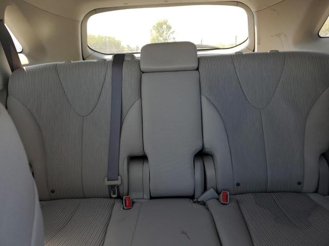 Photo 10 from auction – 2010 TOYOTA VENZA with VIN 4T3BA3BB0AU009641