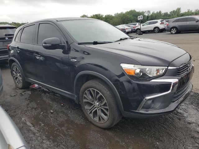 Photo 4 from auction – 2017 MITSUBISHI OUTLANDER with VIN JA4AR3AU3HZ011749