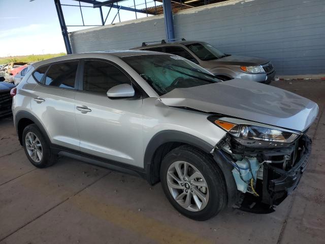 Photo 4 from auction – 2016 HYUNDAI TUCSON SE with VIN KM8J23A45GU084297