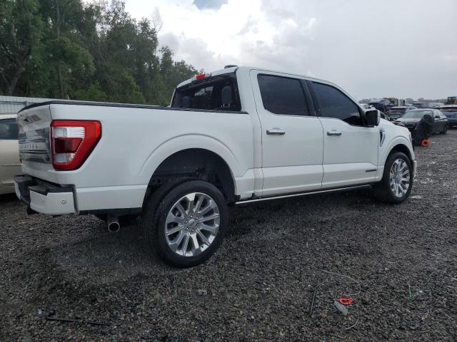 Photo 3 from auction – 2023 FORD F150 SUPER with VIN 1FTFW1ED3PFB22319