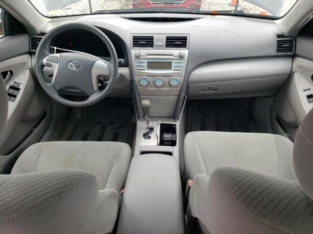 Photo 8 from auction – 2009 TOYOTA CAMRY BASE with VIN 4T1BE46K29U340827