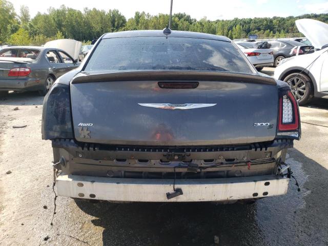 Photo 6 from auction – 2015 CHRYSLER 300 S with VIN 2C3CCAGG1FH793184