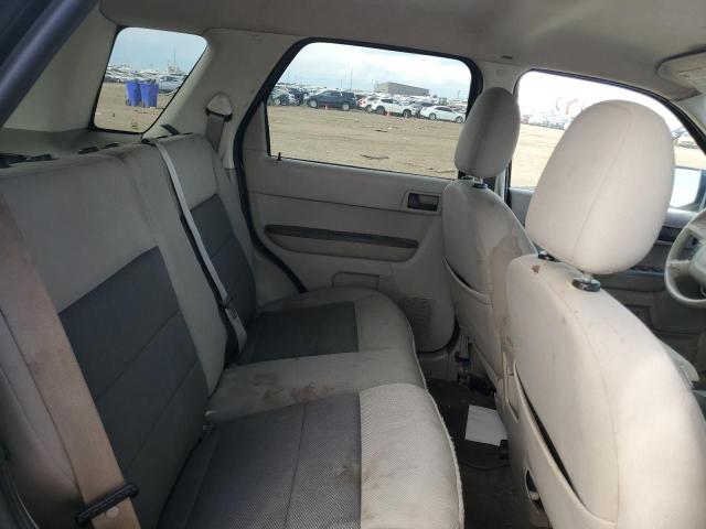 Photo 11 from auction – 2008 FORD ESCAPE HEV with VIN 1FMCU59H18KB98297