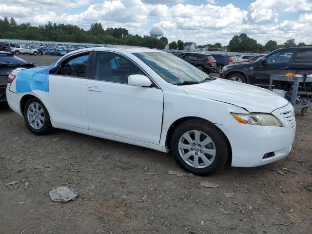 Photo 4 from auction – 2009 TOYOTA CAMRY BASE with VIN 4T1BE46K89U824968