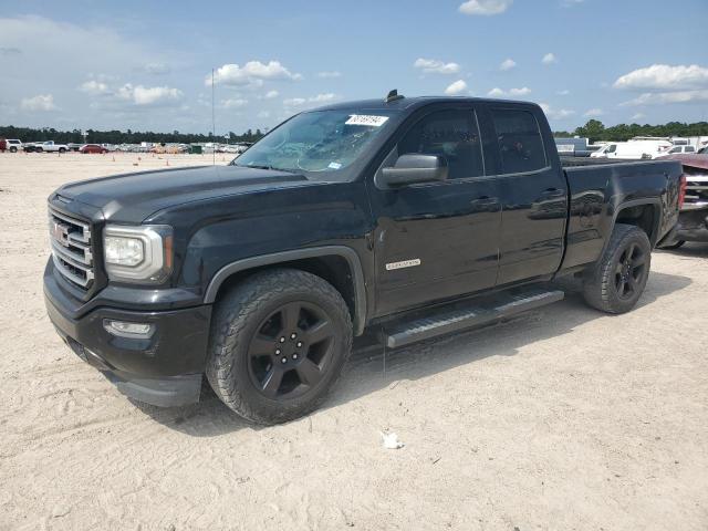 GMC SIERRA C15 2018 with VIN 1GTR1LEC9JZ198650 - Photo from auction