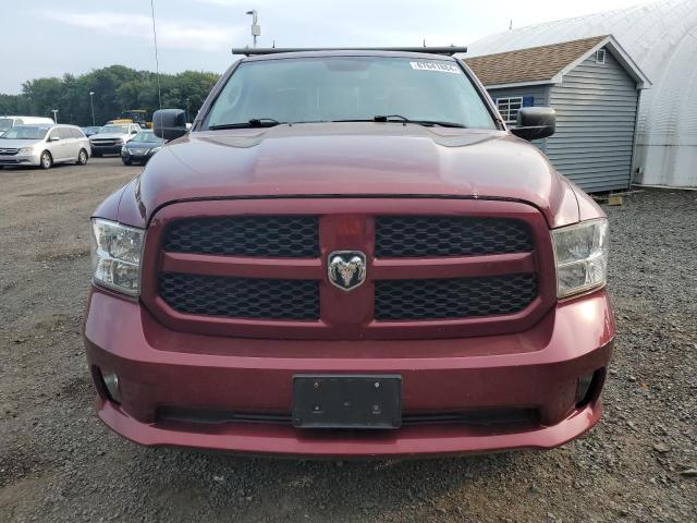 Photo 5 from auction – 2016 RAM 1500 ST with VIN 1C6RR7FG1GS380076