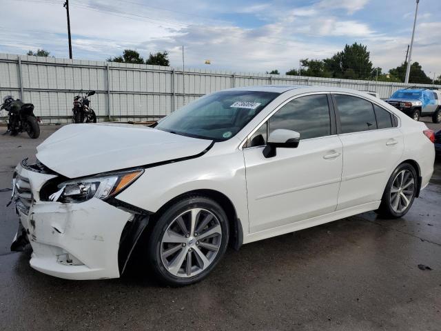 SUBARU LEGACY 3.6 2016 with VIN 4S3BNEN64G3038778 - Photo from auction