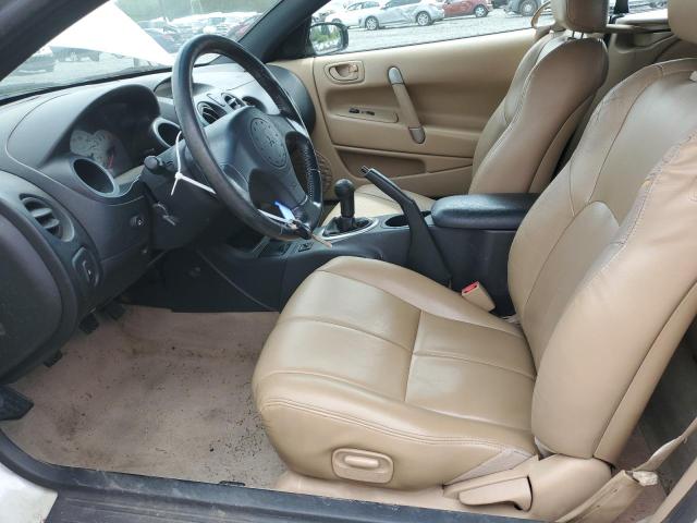 Photo 7 from auction – 2001 MITSUBISHI ECLIPSE SP with VIN 4A3AE85H01E091467