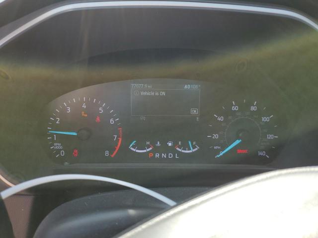 Photo 9 from auction – 2020 FORD ESCAPE SE with VIN 1FMCU0G66LUA40524