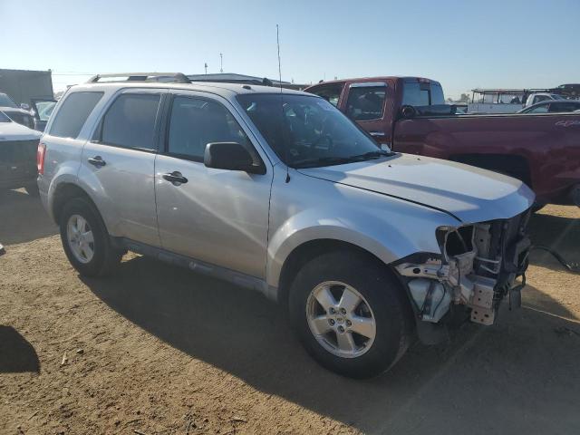Photo 4 from auction – 2010 FORD ESCAPE XLT with VIN 1FMCU9DG5AKA15298